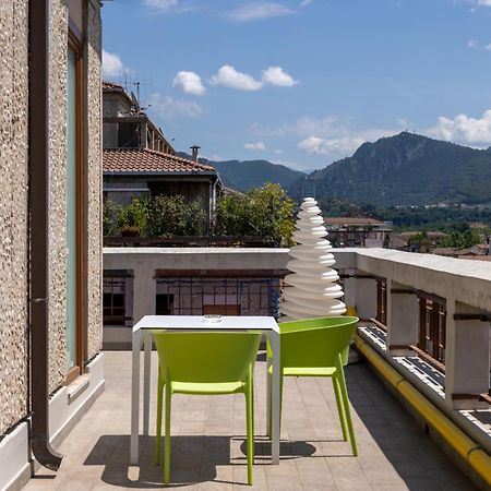 Hotel Valentino Terni Zewnętrze zdjęcie
