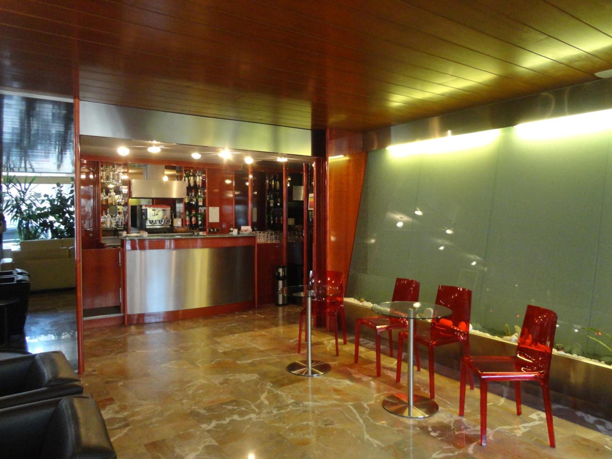 Hotel Valentino Terni Zewnętrze zdjęcie