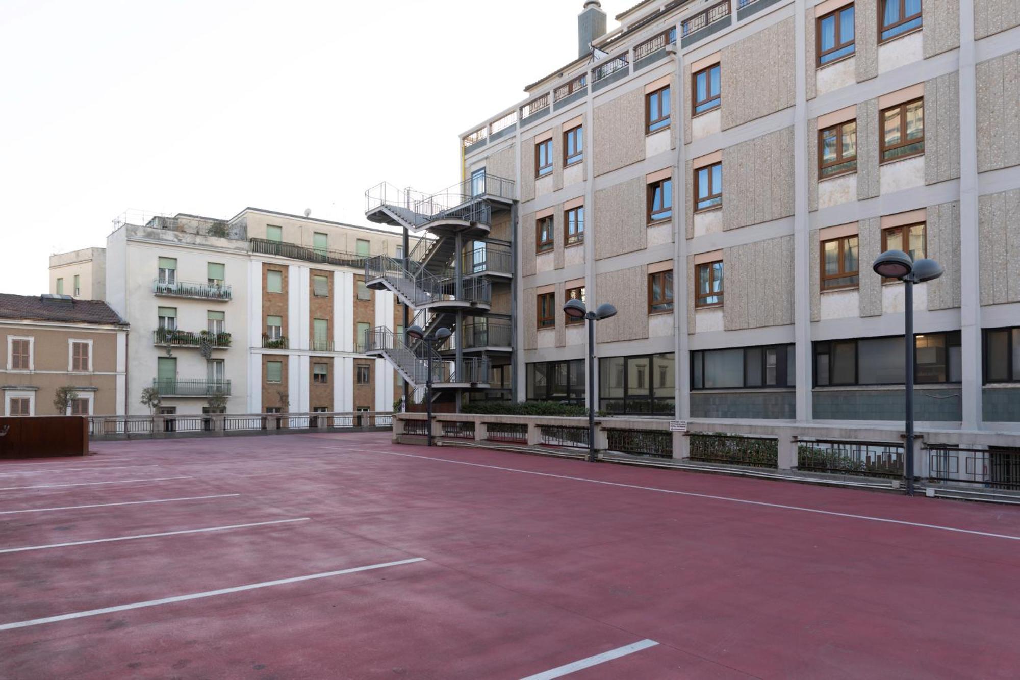 Hotel Valentino Terni Zewnętrze zdjęcie
