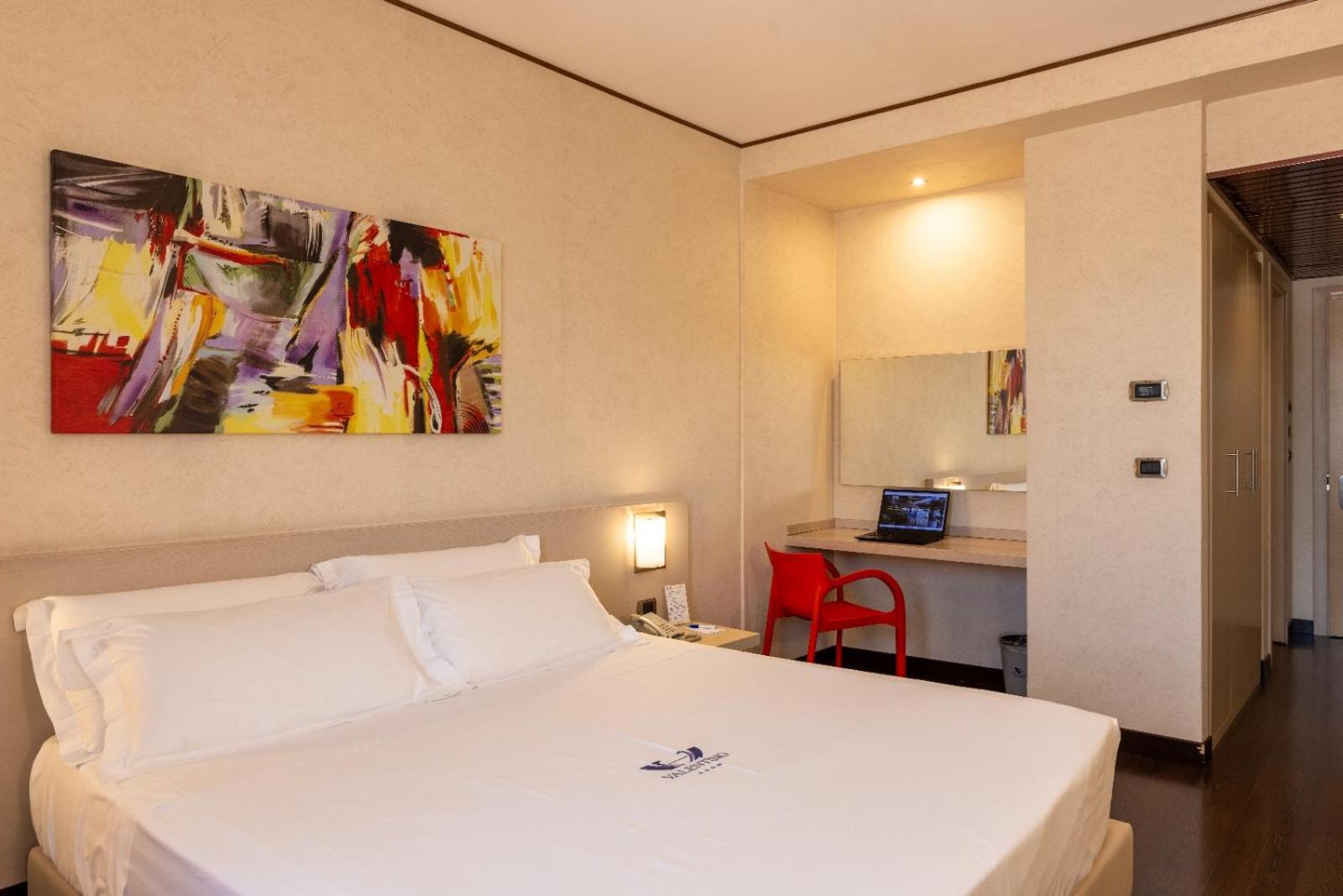 Hotel Valentino Terni Zewnętrze zdjęcie