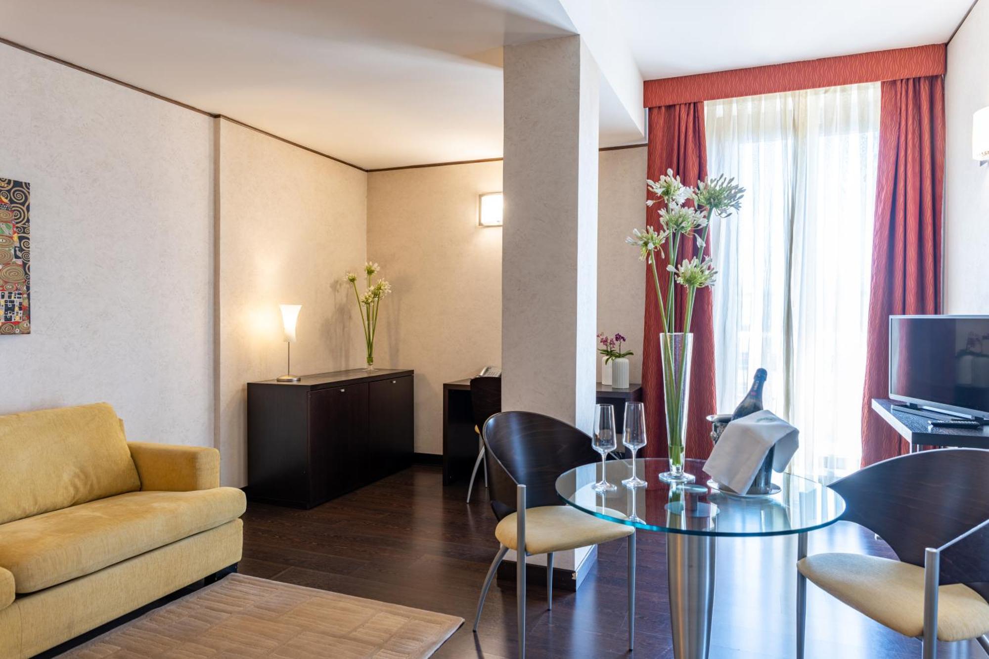 Hotel Valentino Terni Zewnętrze zdjęcie