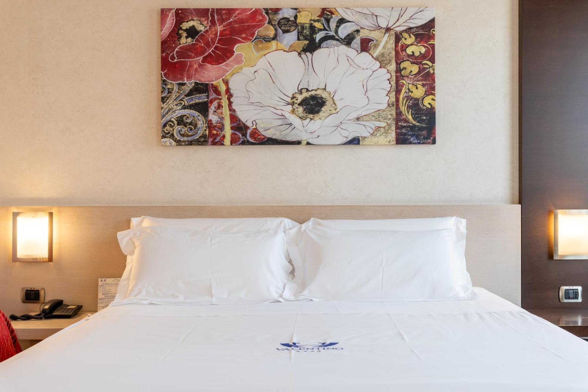 Hotel Valentino Terni Zewnętrze zdjęcie