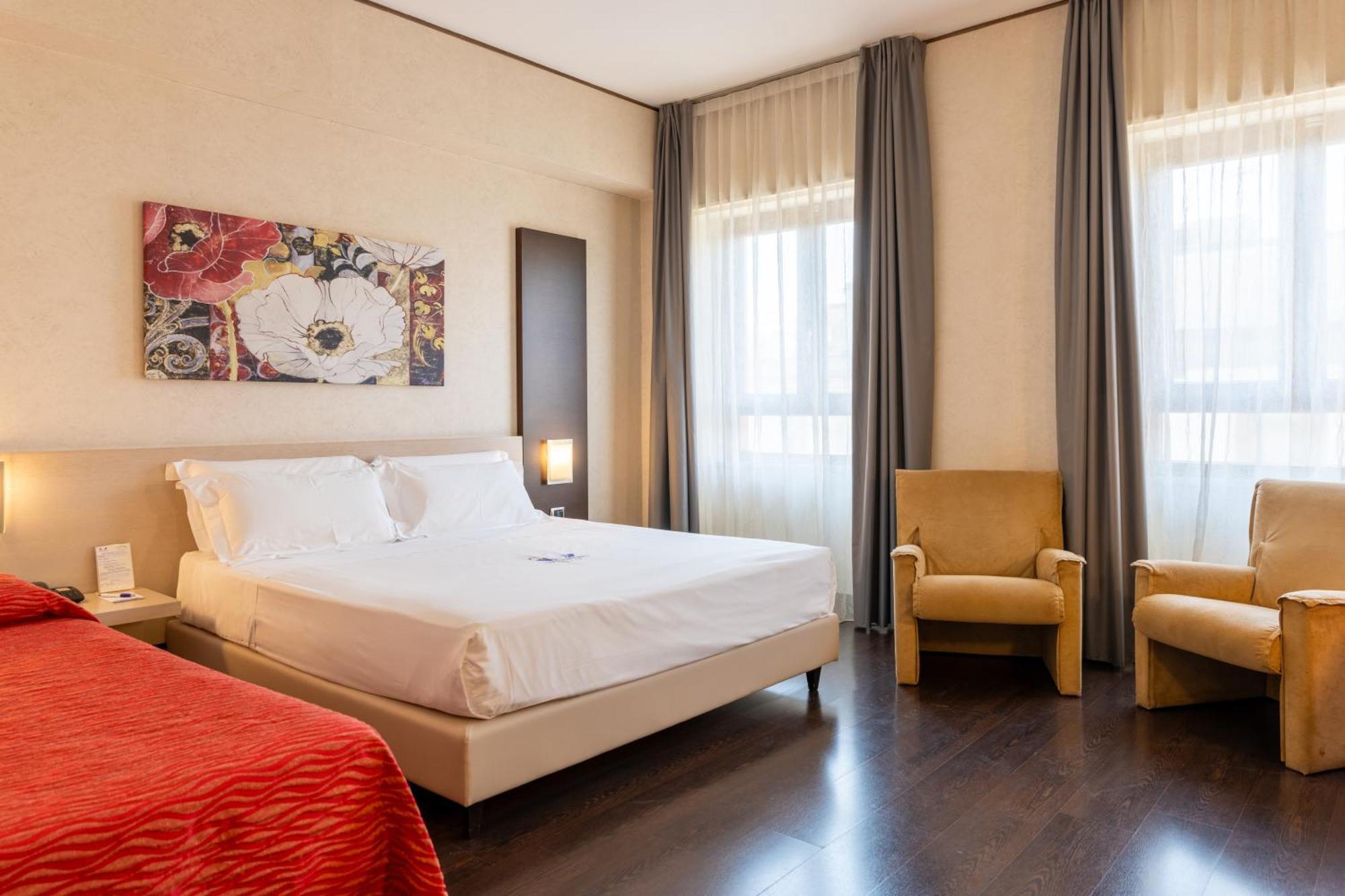 Hotel Valentino Terni Zewnętrze zdjęcie