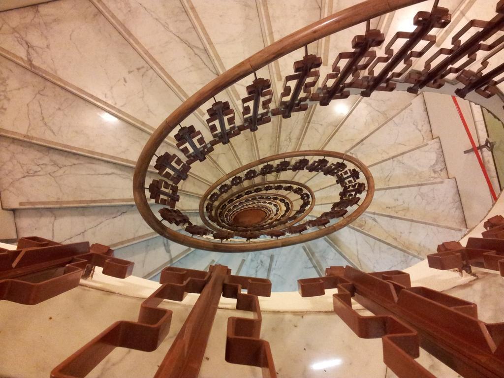 Hotel Valentino Terni Zewnętrze zdjęcie