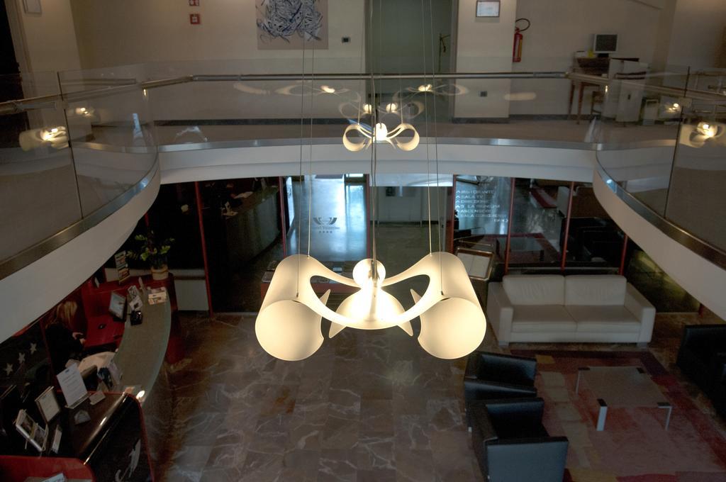 Hotel Valentino Terni Zewnętrze zdjęcie